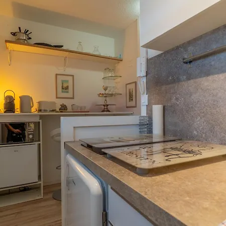Apartment Nyta - Appt En Plein Centre-ville Darcachon Arcachon